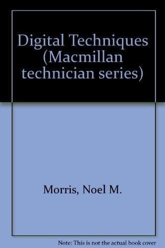 Digital Techniques