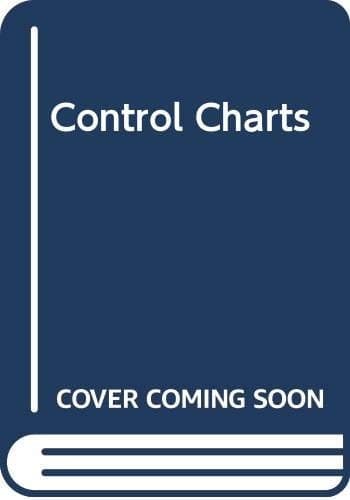 Control Charts