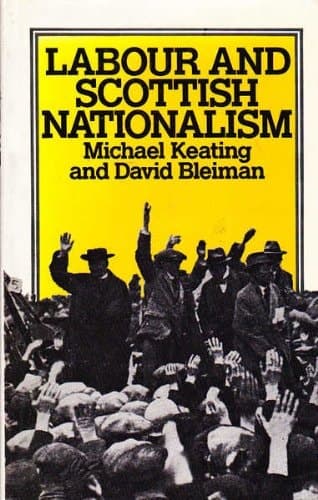 Labour and Scottish nationalism