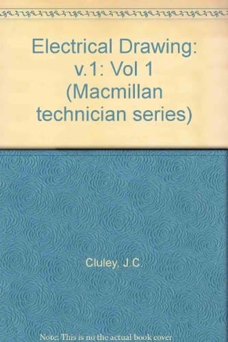 Electrical Drawing 1