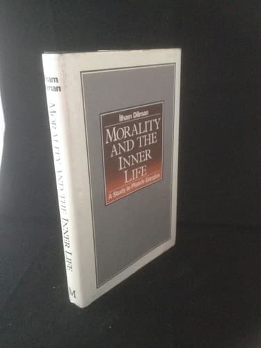 Morality and the Inner Life