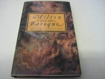 Milton and the Baroque