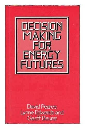 Decision making for energy futures: A case study of the windscale inquiry