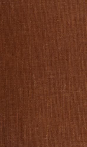 The Novel from Sterne to James Essays on the Relation of Literature to Life