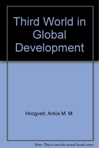 The Third World in Global Development
