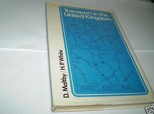 Transport in the United Kingdom