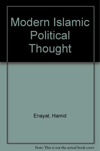 Modern Islamic Political Thought