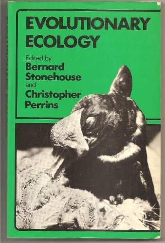 Evolutionary Ecology