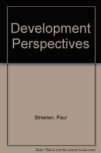 Development Perspectives
