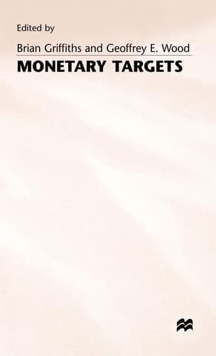 Monetary Targets