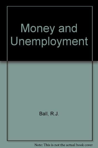 Money & Employment Hc Ball R