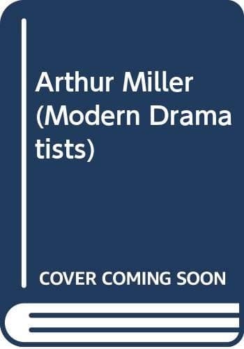 Arthur Miller