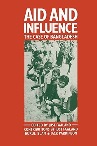Aid and Influence: The Case of Bangladesh