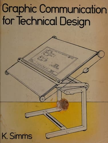 Graphic Communication for Technical Design