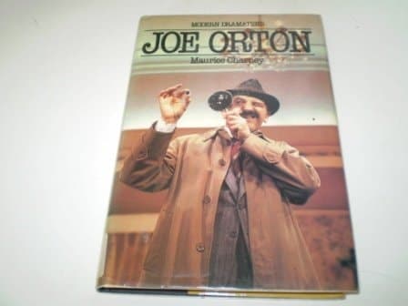 Joe Orton