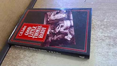 Good little Thomas Hardy