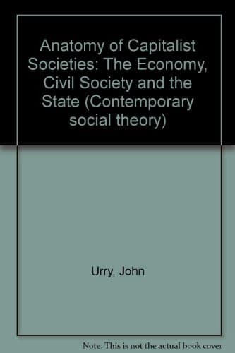 The Anatomy of Capitalist Societies