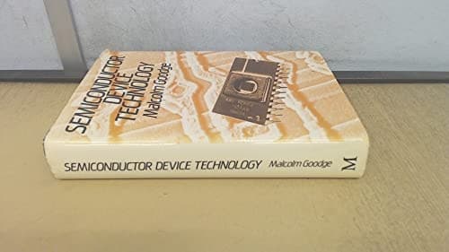 Semiconductor Device Technology