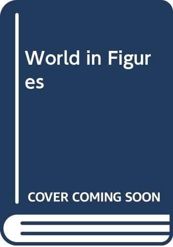 The World in Figures