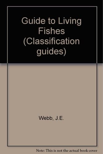 Guide to Living Fishes