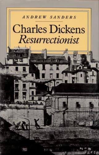Charles Dickens: resurrectionist