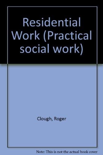 Residential Work