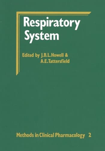 Respiratory System