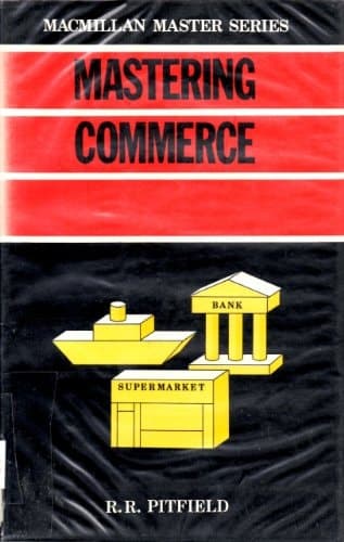 Mastering Commerce