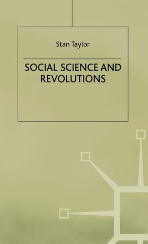Social Science and Revolutions