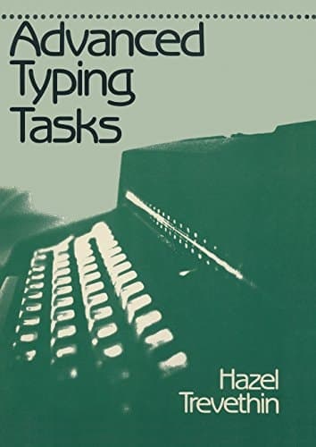 Advanced Typing Tasks