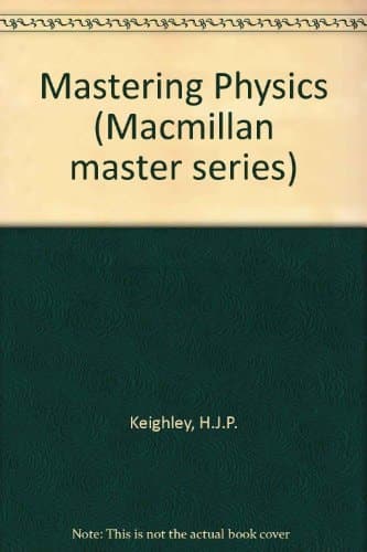 Mastering Physics