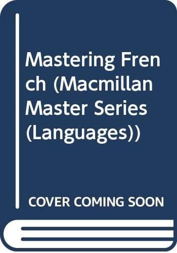 Mastering French