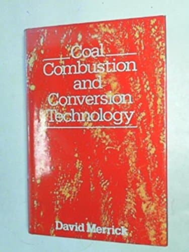 Coal combustion and conversion technology