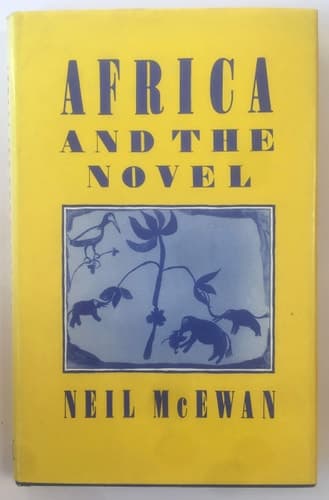 Africa and the Novel
