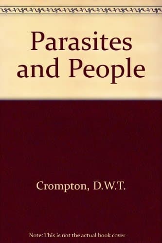 Parasites and People