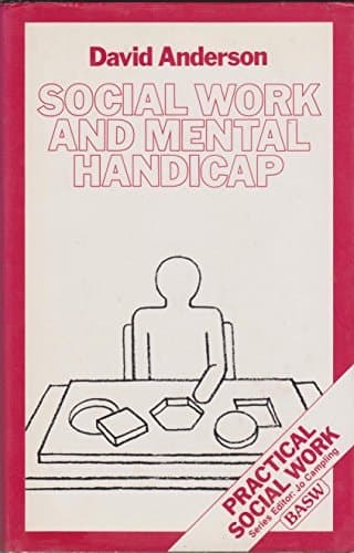 Social Work and Mental Handicap