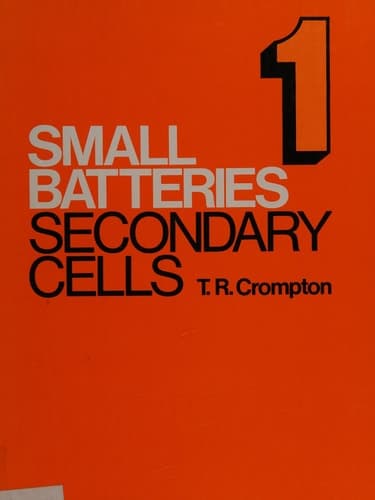 Small Batteries