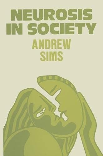 Neurosis in Society