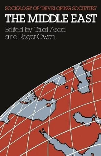 The Middle East (Sociology of 'developing Societies')