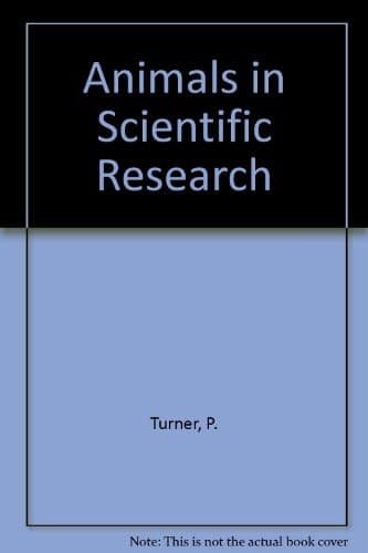 Animals in Scientific Research