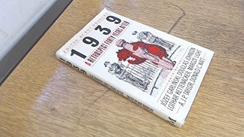 1939: A Retrospect Forty Years After