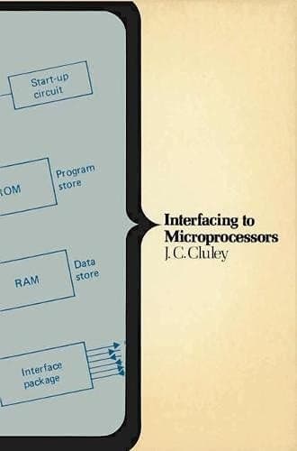 Interfacing to Microprocessors