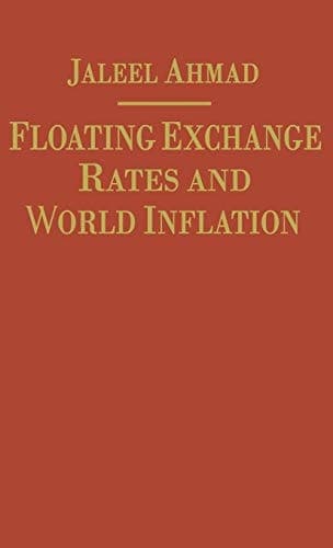 Floating Exchange Rates and World Inflation