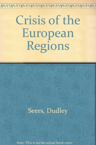 Crisis of the European Regions