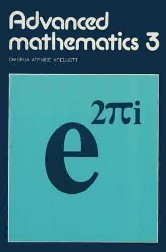 Advanced Mathematics