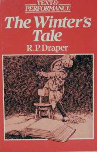 The Winter's Tale: Text and Performance