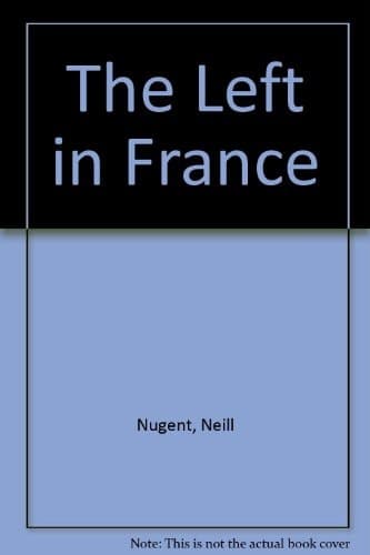The Left in France