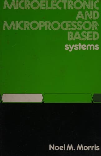 Microelectronic and Microprocessor-based Systems
