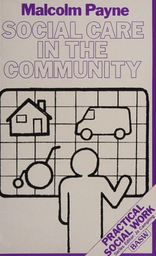 Social Care in the Community