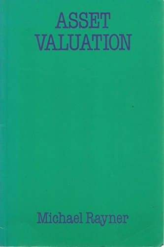 Asset Valuation